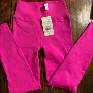 brand new with tags. Never worn! I bought them on sale, didn’t fit.